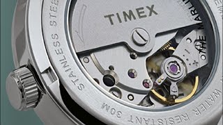 Top 10 New Timex Watches You Can Buy In (2025)