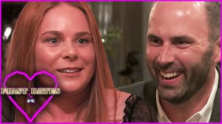 Wedding Planners Finally Meet Their Match! | First Dates