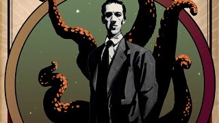 Feverish and Incessant Scribbling (1917–19) | A Dreamer and a Visionary: H P Lovecraft in his time
