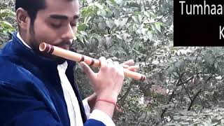 Khairiyat | Chhichhore | Tribute to Sushant Singh Rajput | Arijit Singh | Instrumental Flute #shorts