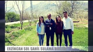 Erzincan Sol Sahil Sulama Birliği