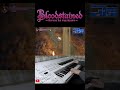 interred glory bloodstained castlevania 悪魔城 エレクトーン electone piano