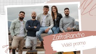 nos falta un estribillo, canción presentación del grupo ZafraRancho #música #murcia #rumba