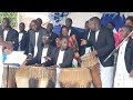 MPULIRA EZITUJA | ST. GYAVIIRA CENTENARY CHURCH CHOIR - NDEEBA PARISH ( UGANDA 🇺🇬 MARTYRS CONCERT )