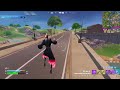 88 elimination solo vs squads wins fortnite chapter 5 gameplay ps4 controller