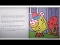 mr noisy 🎶📖 the musician 🎵 by roger hargreaves read aloud with story time kids