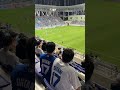 대팍을 방문한 la다저스 팬들 오타니 축구장 메이저리그