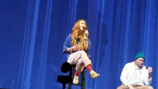 Lauren Daigle Everything 2/29/20