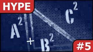 [Hype #5] The “Pythagorean” Template (Building A Hypotenuse Calculator — A² + B² = C²)