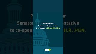 S. 280 and H.R. 7434, the BEST for Vets Act #military #veterans