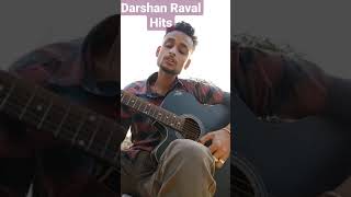 #Darshanraval #Romanticmusic Teri ankhon me song in Music Shorts