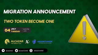 MoonToken Migration Video