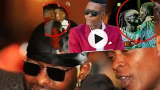 Chameleone ,Eddy kenzo kiriza Ebisiyaga Manager ayogedde ekituufu