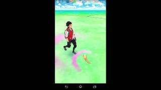 田舎でポケモンGOやってみた【前編】