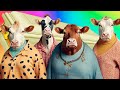 Funny Cows   Coffin Dance Song *PART 9* COVER