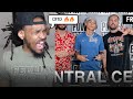 BEST UK DRILL RAPPER!! Central Cee Spits Bars Over Original Beat In Debut L.A. Leakers Freestyle