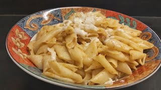 Easy pasta recipe - Recipe by saima