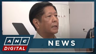 Marcos mulls possible term extension of PNP Chief Marbil amid midterm polls | ANC