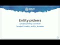 drupalcon dublin 2016 drupal 8 hidden power entity reference as a component based site builder