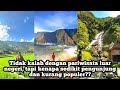 Air Terjun Sitapigagan Samosir : Keindahan Menakjubkan di Tengah Hutan Pulau Samosir