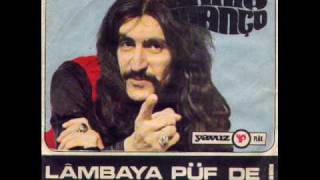 Baris Manco - Lambaya Puf De(1971)