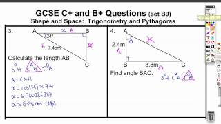 GCSE_Grade_C+_B9_Shape_PythagorasTrigonometry.m4v