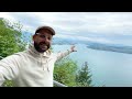 bürgenstock lucerne s hidden mountain 🇨🇭 switzerland travel guide