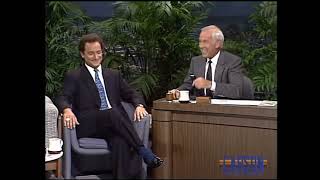 KEVIN POLLAK Three best bits   -  (including bonus reaction from William Shatner)