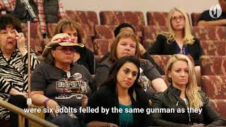 Sandy Hook Remembered 5 Years Later