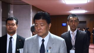 【2013.5.21】新藤義孝総務大臣記者会見