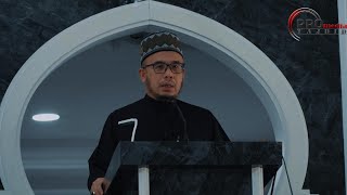 31-05-2024 Prof Dato Dr MAZA: Khutbah Jumaat | Bapa Yang Cuai Punca Generasi Yang Longlai