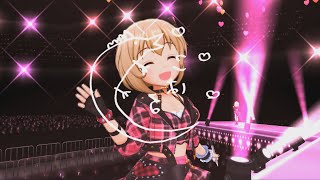 [デレステMV]「無限L∞PだLOVE♡」 U149 12･11歳組 with シャウトアウト・ラヴ