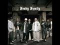 FONKY FAMILY - LE QUARTIER