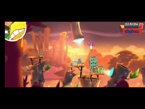 Batalla de clanes Angry Birds 2 AB2 (CvC) 21/7/24 (10 habitaciones)