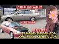 JANGAN HAIRAN ‼️ KAT MALAYSIA ADA JG YG PAKAI KERETA LAMA,IKUT KEMAMPUAN 👍