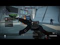 como poner accesorios en armas y como desbloquear armas en warface