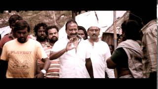 ATTU Tamil Movie - Official Teaser 02 | R.K. Suresh | Studio 9 Music HD