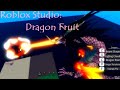 Roblox Studio:🐉 Give Away Dragon Fruit [Remake]🐉