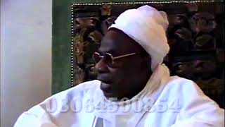 SARKIN KATSINA ALHAJI MUHAMMADU KABIR USMAN