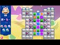 Candy Crush Saga LEVEL 2747 NO BOOSTERS (new version)🔄✅