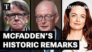 Mandelson Files: Exchange With Pat McFadden About Benefits Will Be An ‘Epitaph’ On The Saga