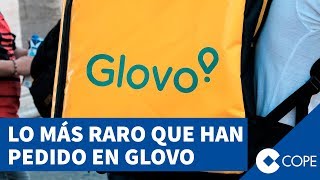 ¿Cuánto cobra un trabajador de Glovo?