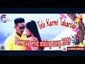 Tele  karné takarodé  new mising song || amarendra pegu || Chandra kr. Patgiri || utpal music