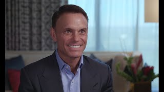 Kevin Harrington Shares How He Built His First Business | Wealth Breakthroughs