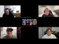 lovebites we are the resurrrection official live reaction and discussion