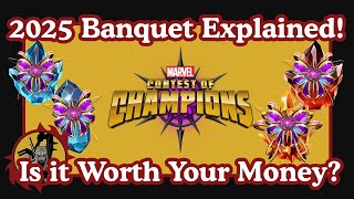 Did Kabam Finally FIX Banquet? - Full 2025 Breakdown, Strategy, and Concerns