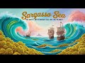 Sargasso Sea :The most mysterious sea on the planet