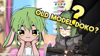 What happened to the old Rye Project Model?