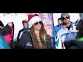 knockout ski opening 2018 les orres france sony a7iii