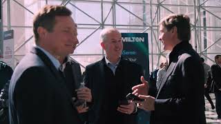 INTERPHEX 2026 | Day One Recap